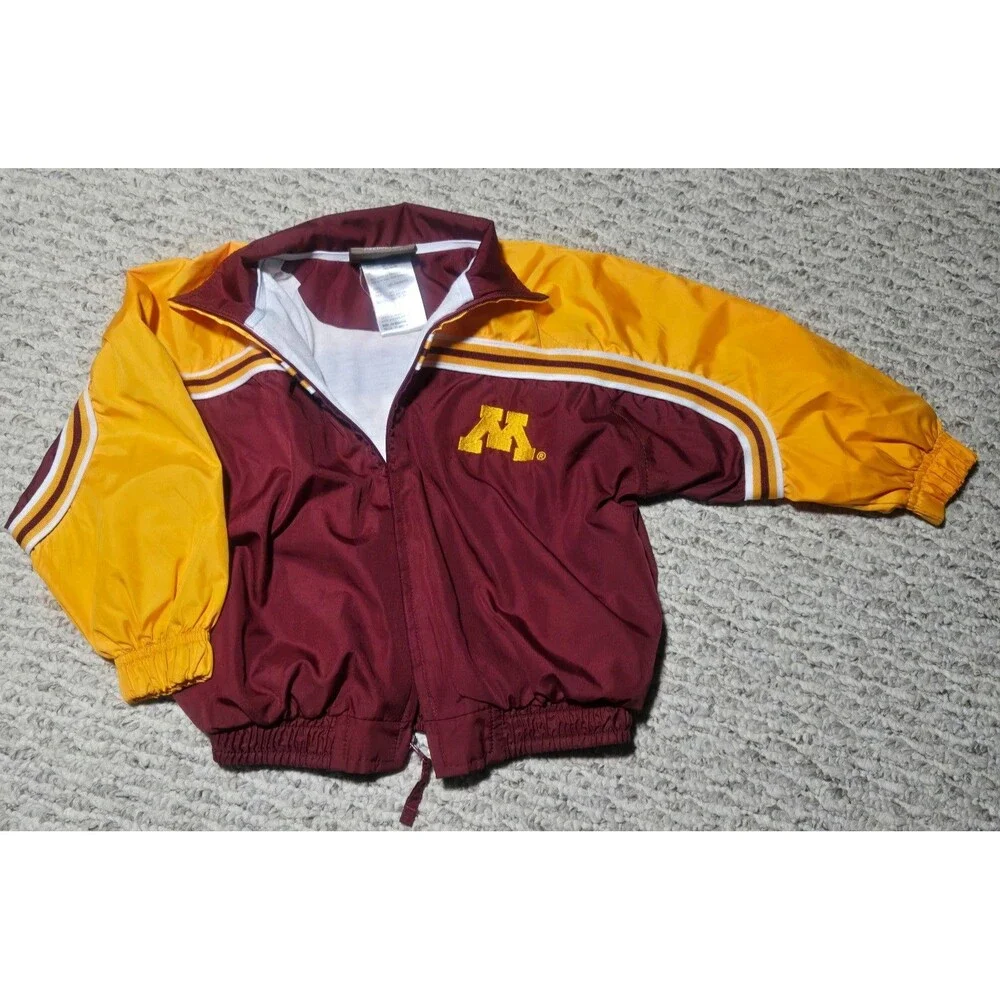 Reebok minnesota golden